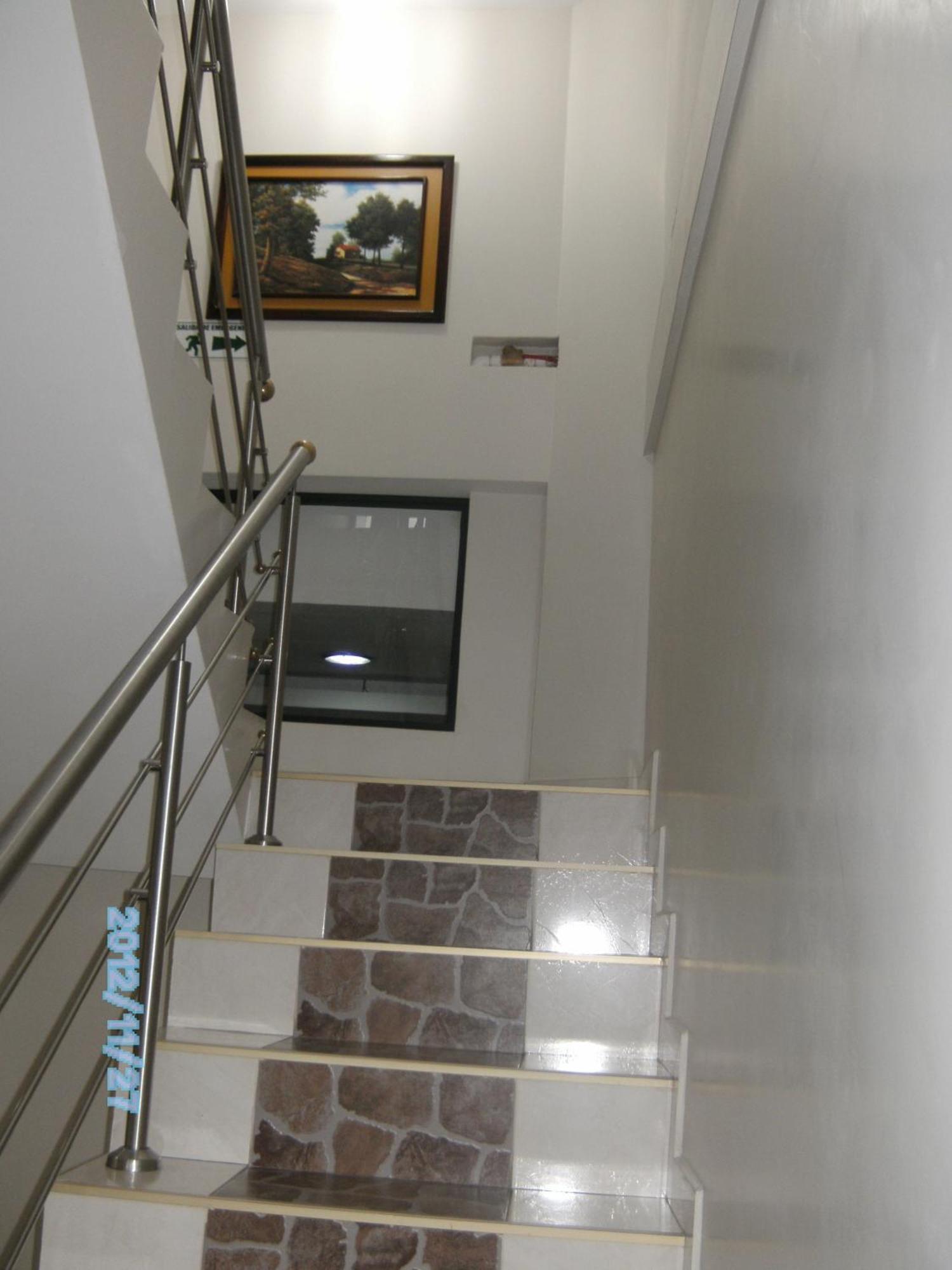 Hostal Fevilamir Ibarra Exterior photo
