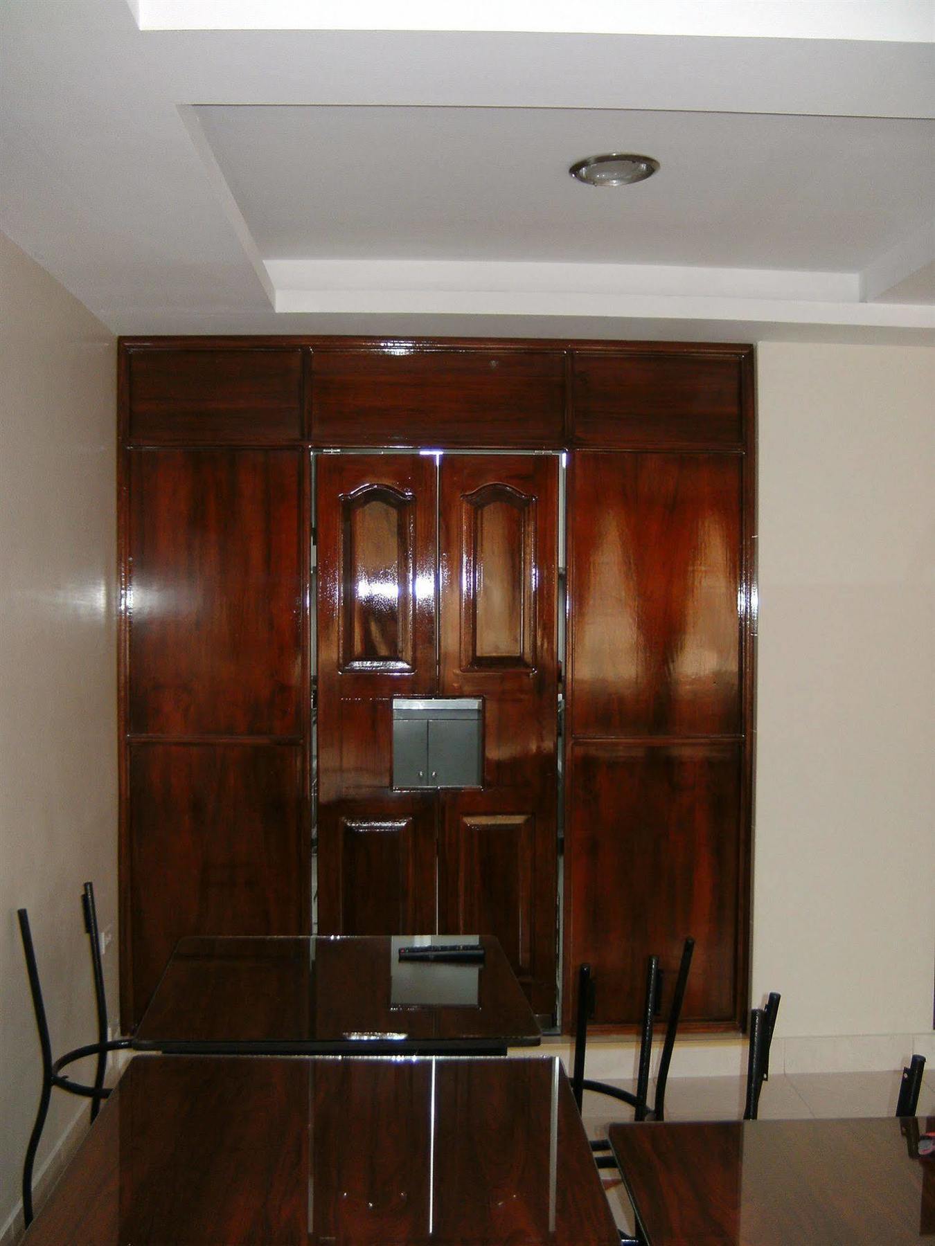 Hostal Fevilamir Ibarra Exterior photo